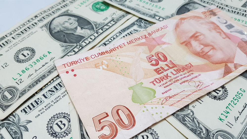 2016 Dolar Fiyatları